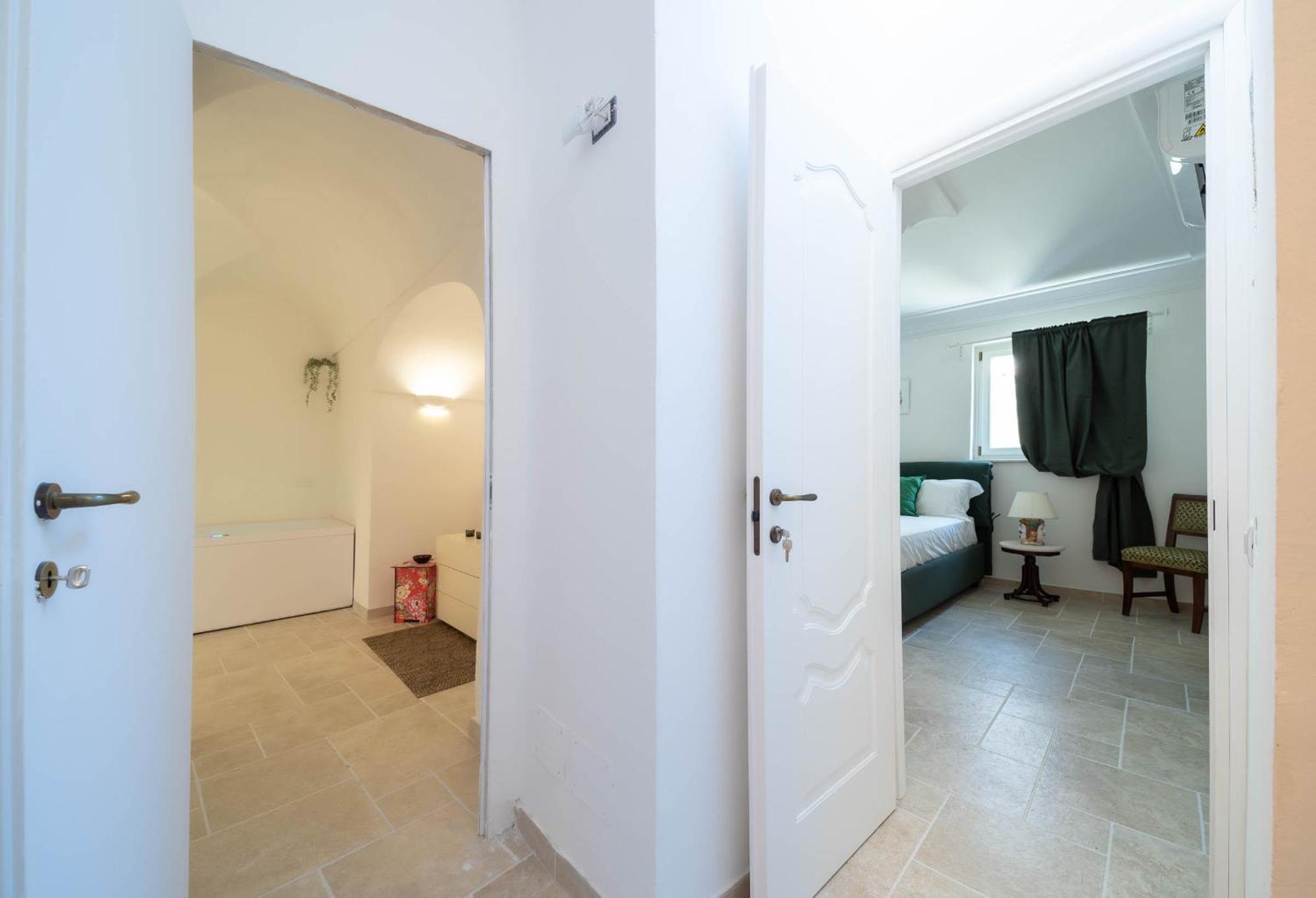 Casa vacanze Torre Del Califfo Relais *