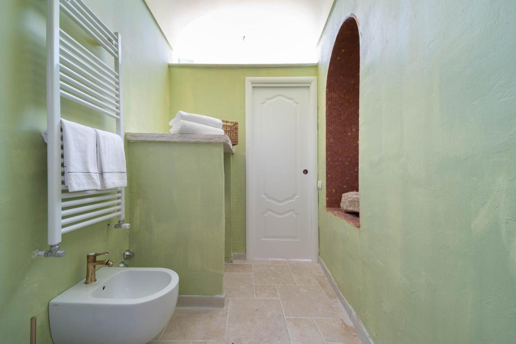 Torre Del Califfo Relais Casa vacanze Amalfi