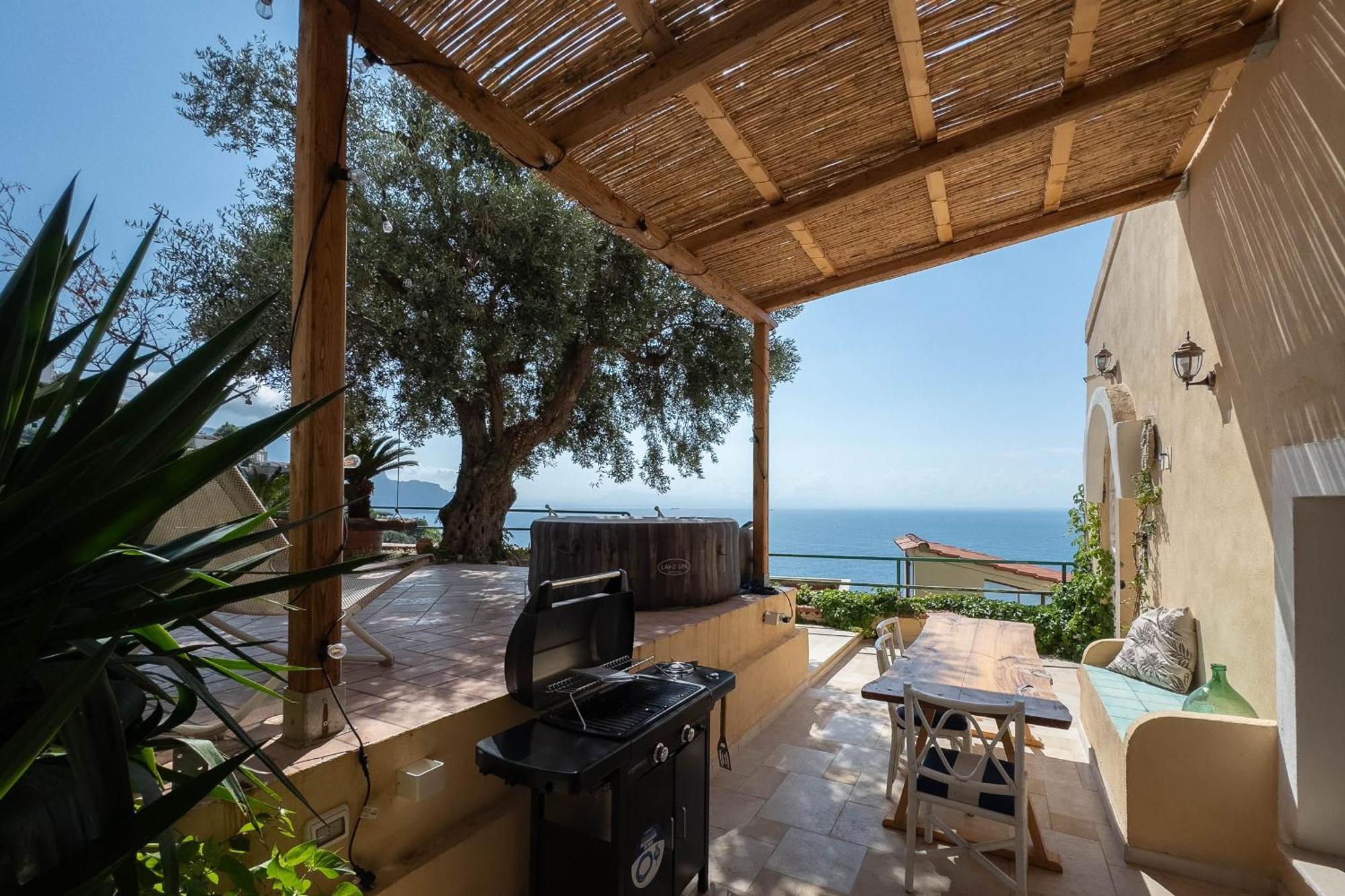 Casa vacanze Torre Del Califfo Relais *