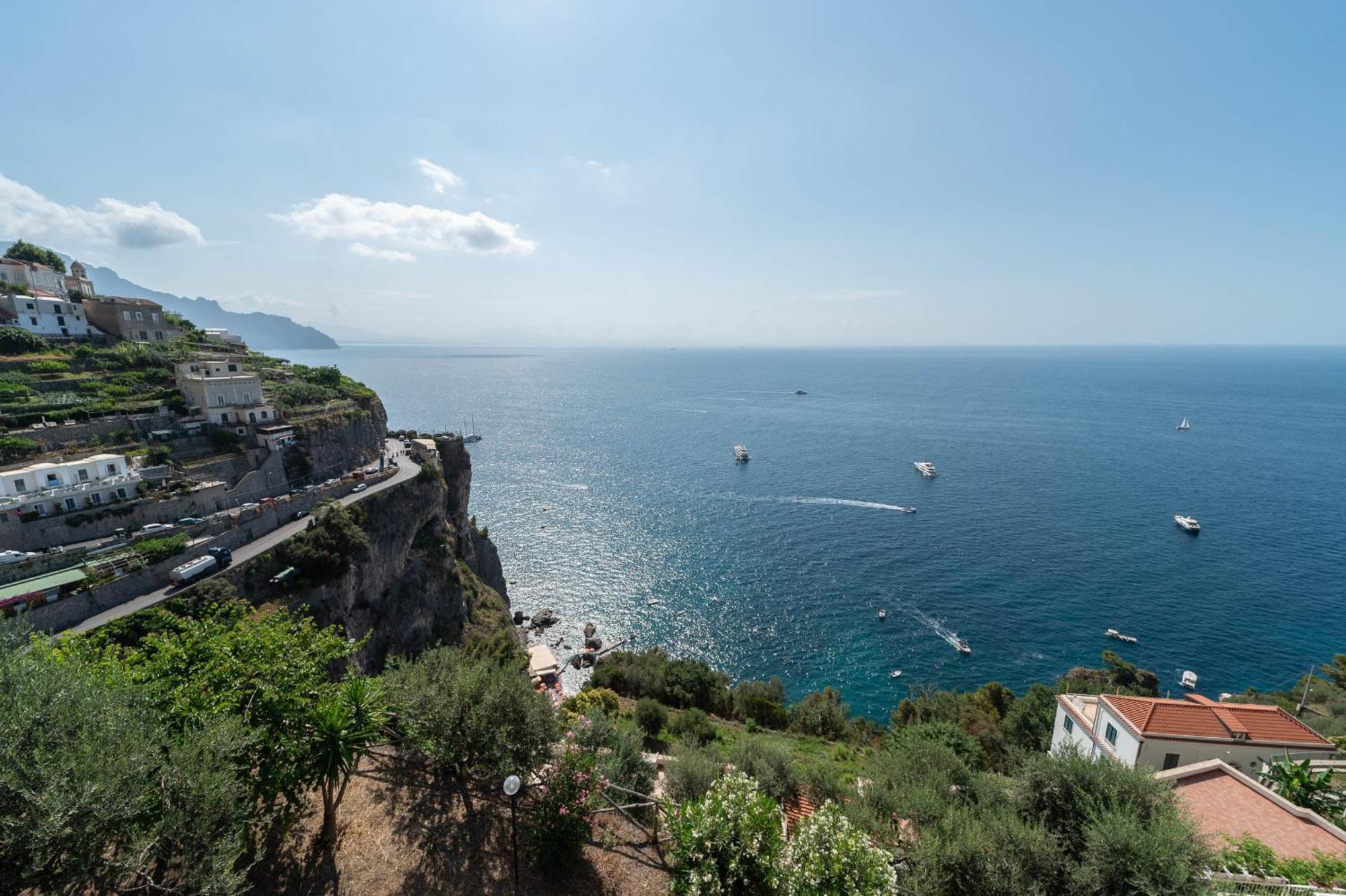 Torre Del Califfo Relais * Amalfi