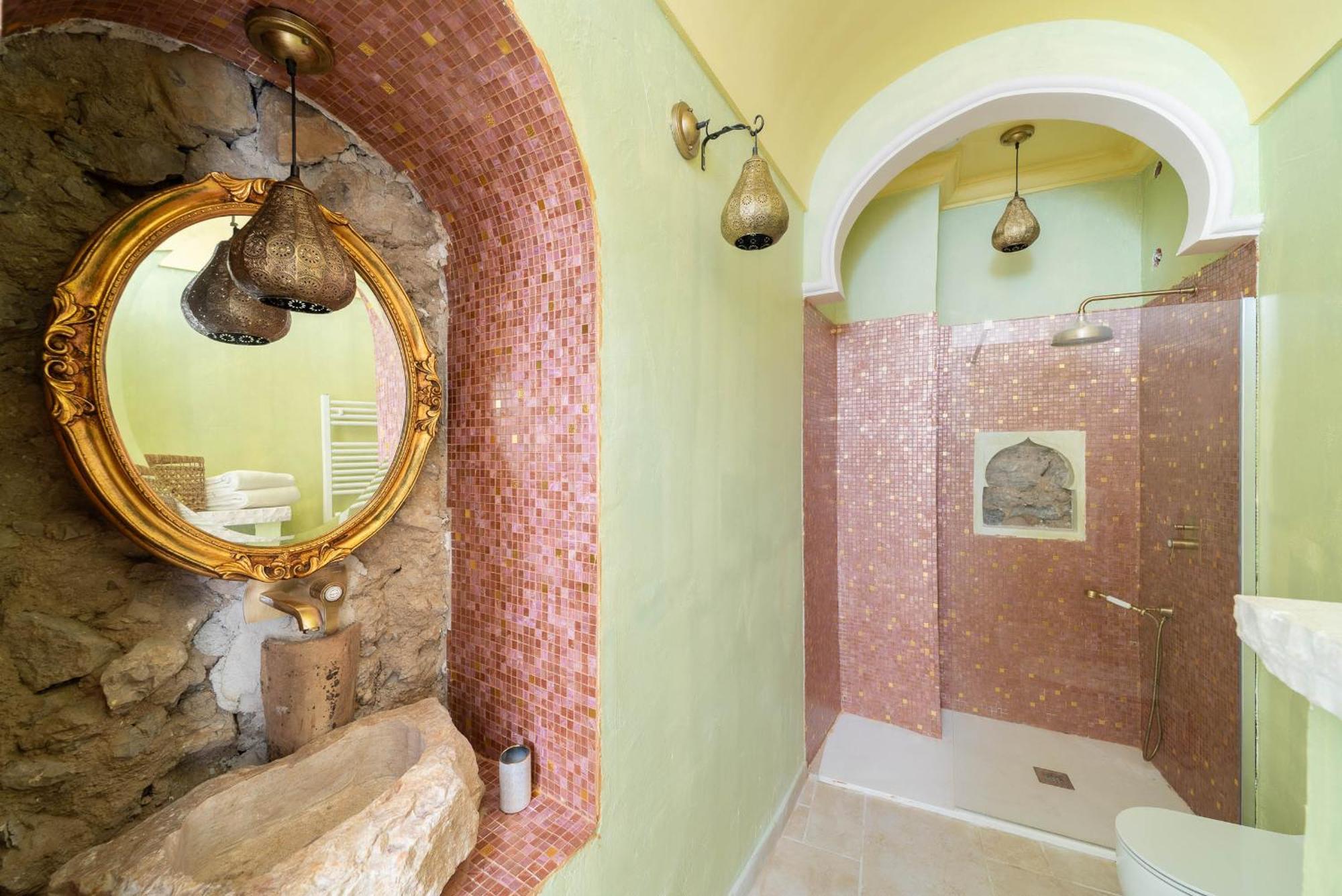 Torre Del Califfo Relais Casa vacanze *