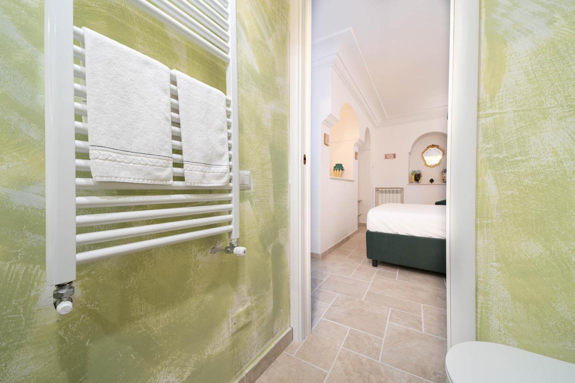 Casa vacanze Torre Del Califfo Relais Amalfi