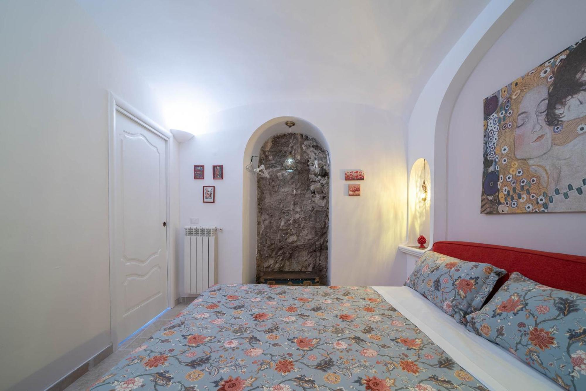 Torre Del Califfo Relais Casa vacanze *