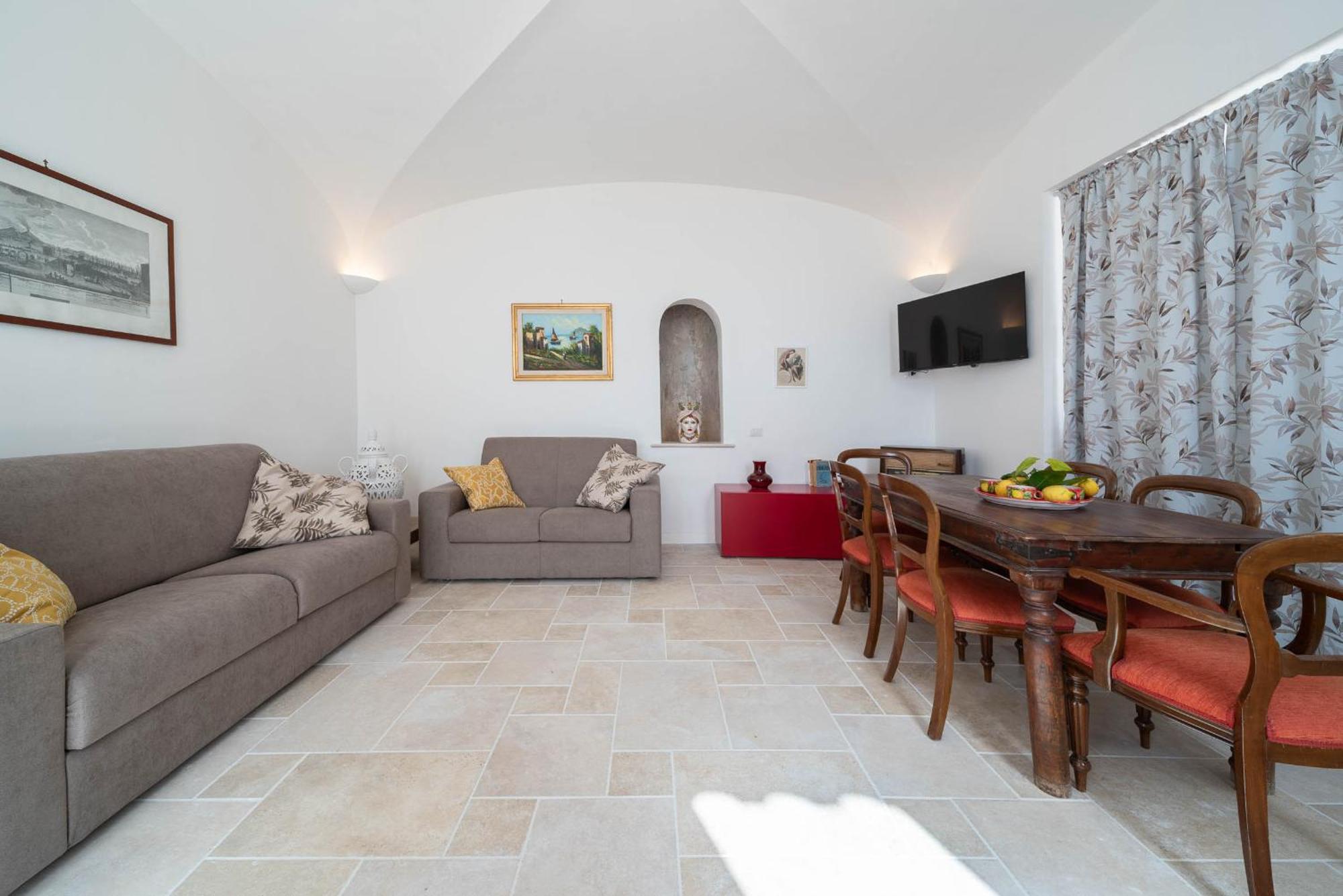 Casa vacanze Torre Del Califfo Relais