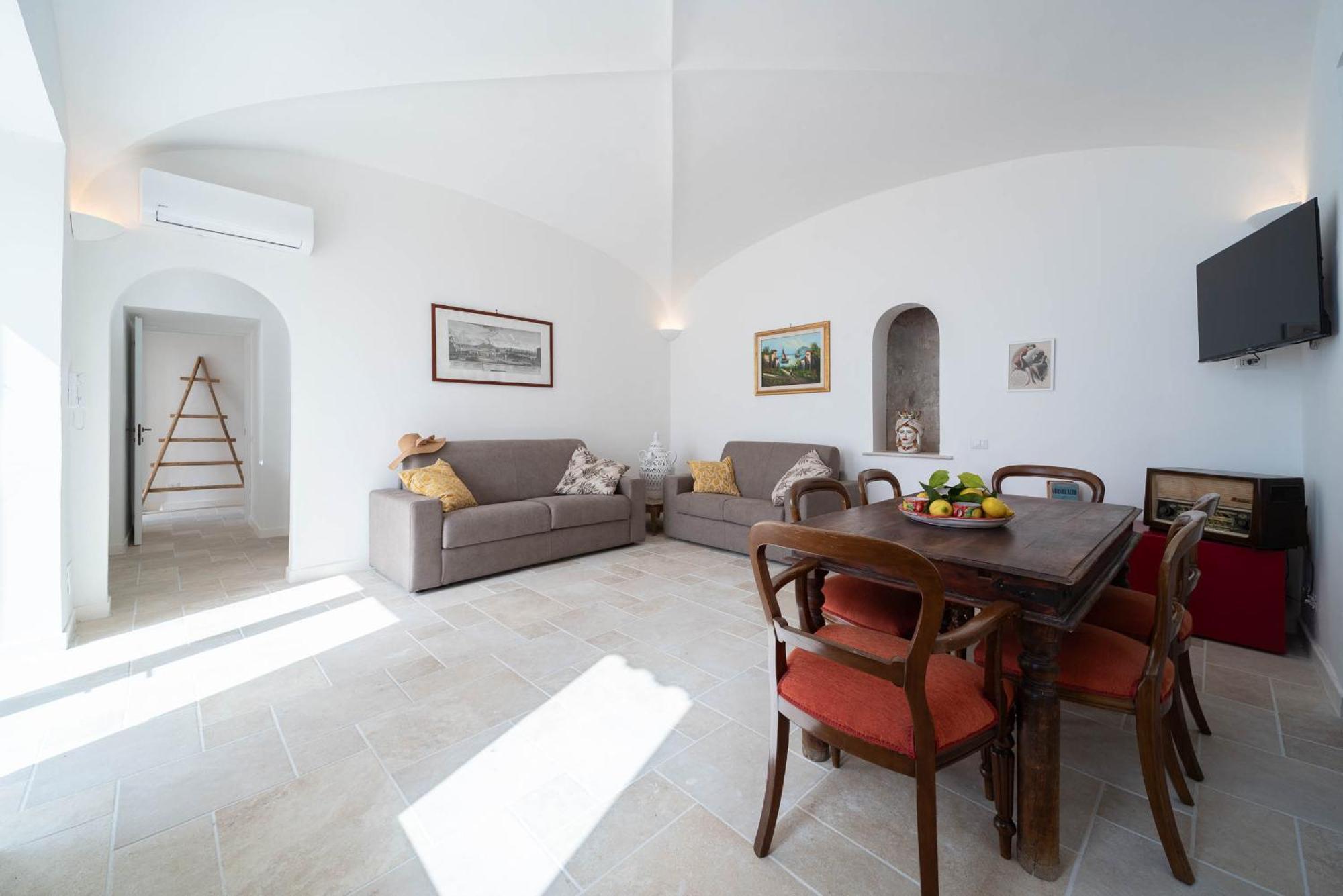 Torre Del Califfo Relais Amalfi