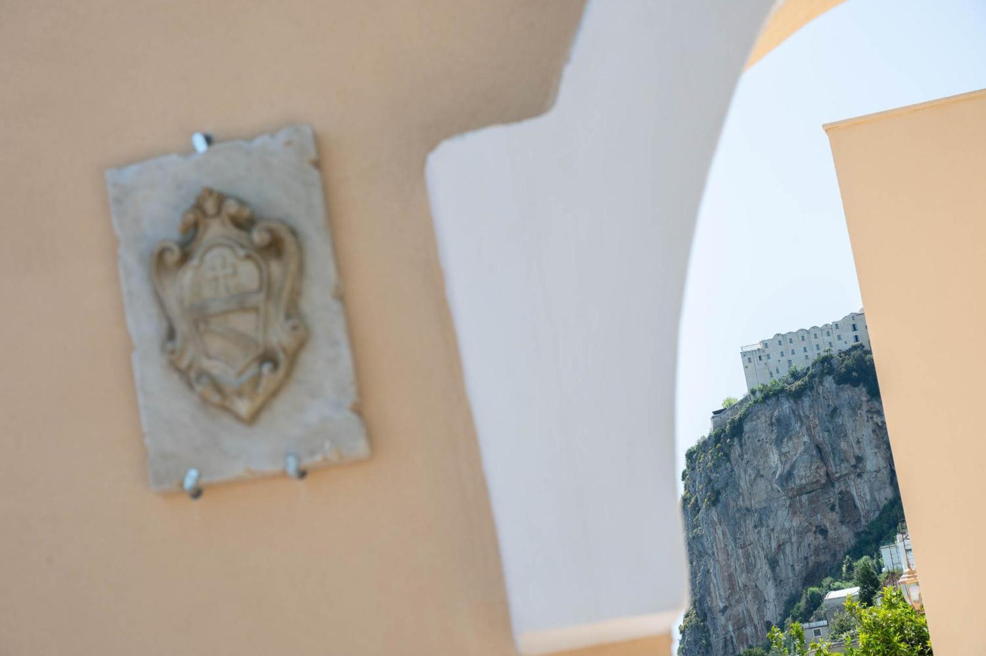 Torre Del Califfo Relais