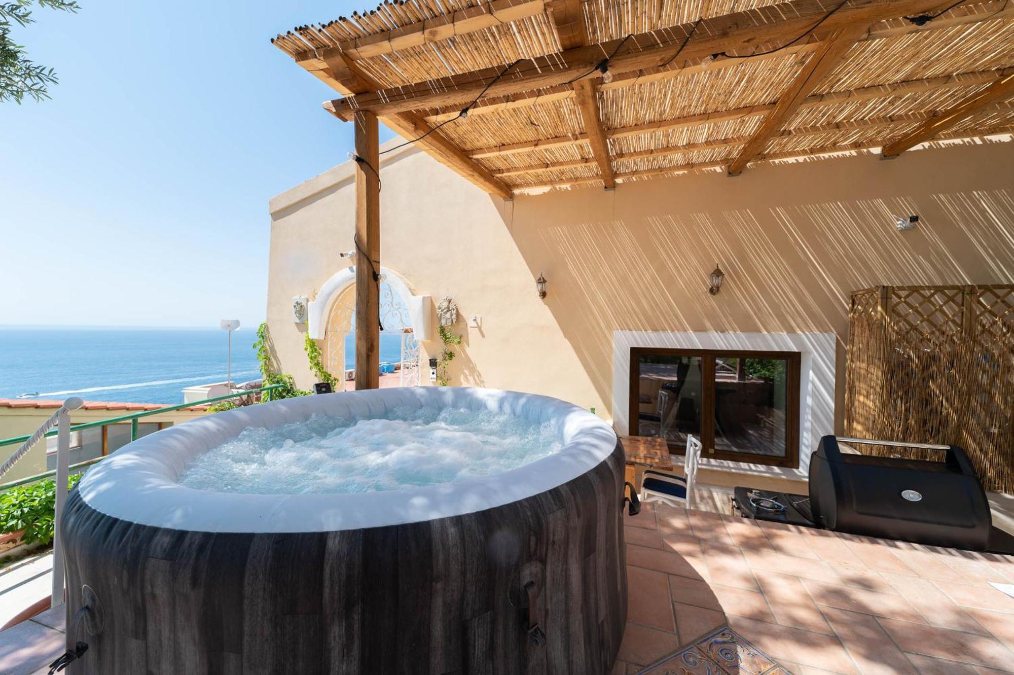 Torre Del Califfo Relais Сasa de vacaciones