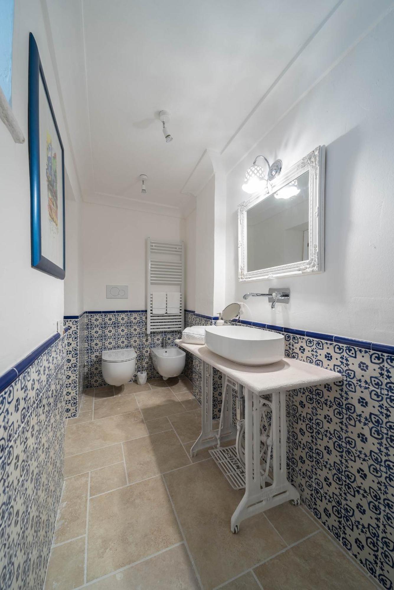 Torre Del Califfo Relais Amalfi
