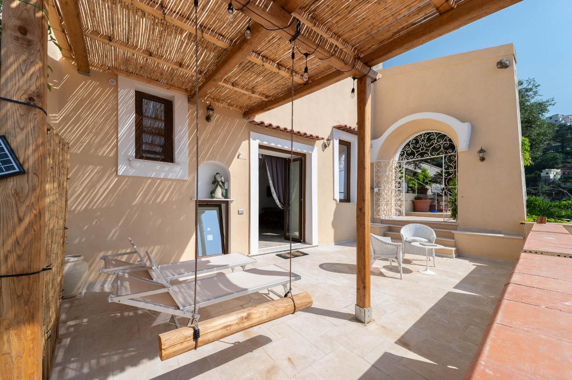 Torre Del Califfo Relais * Amalfi