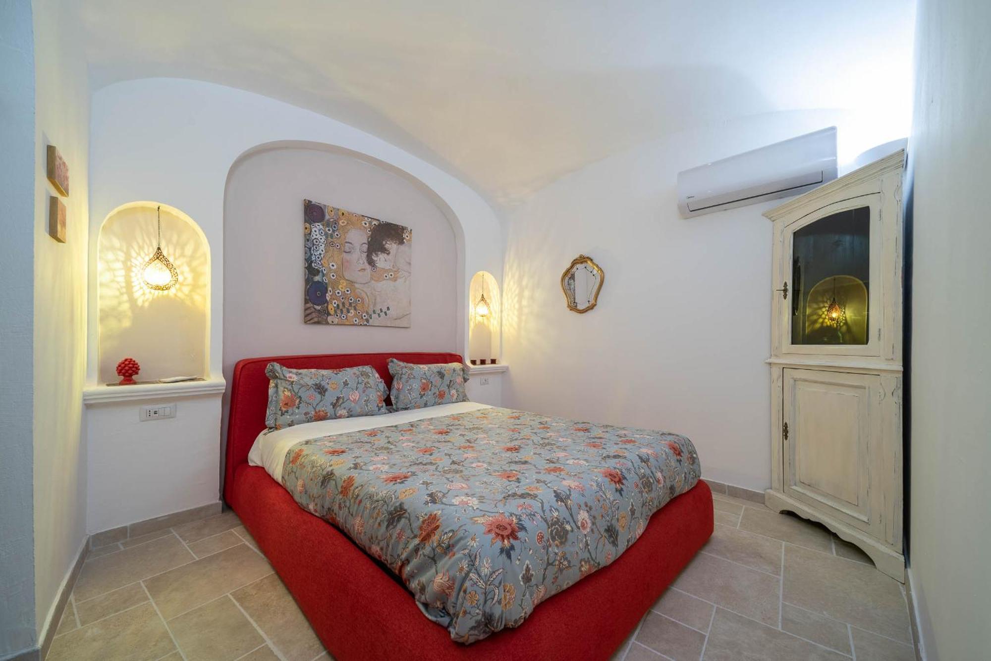 Torre Del Califfo Relais