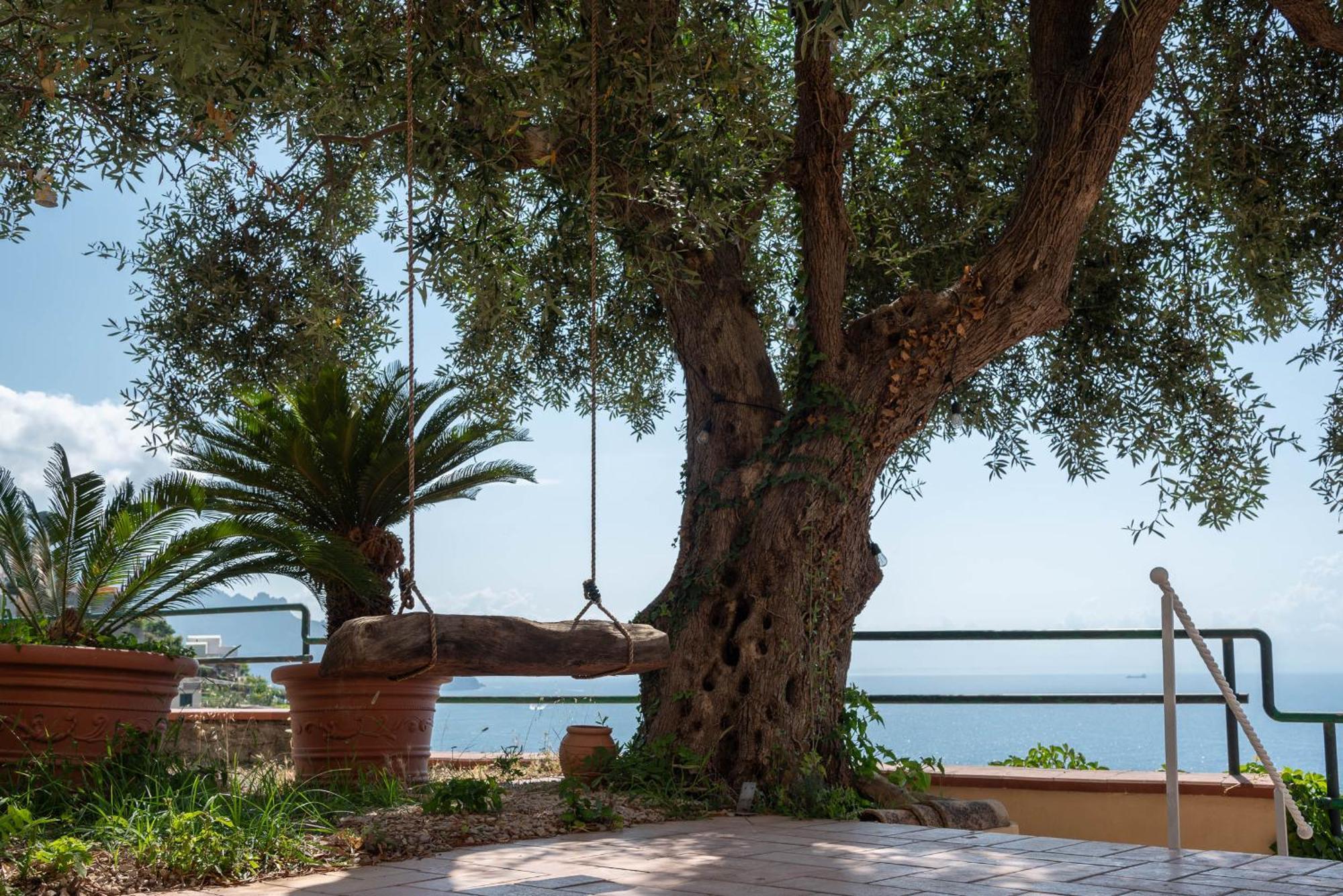 Сasa de vacaciones Torre Del Califfo Relais Amalfi