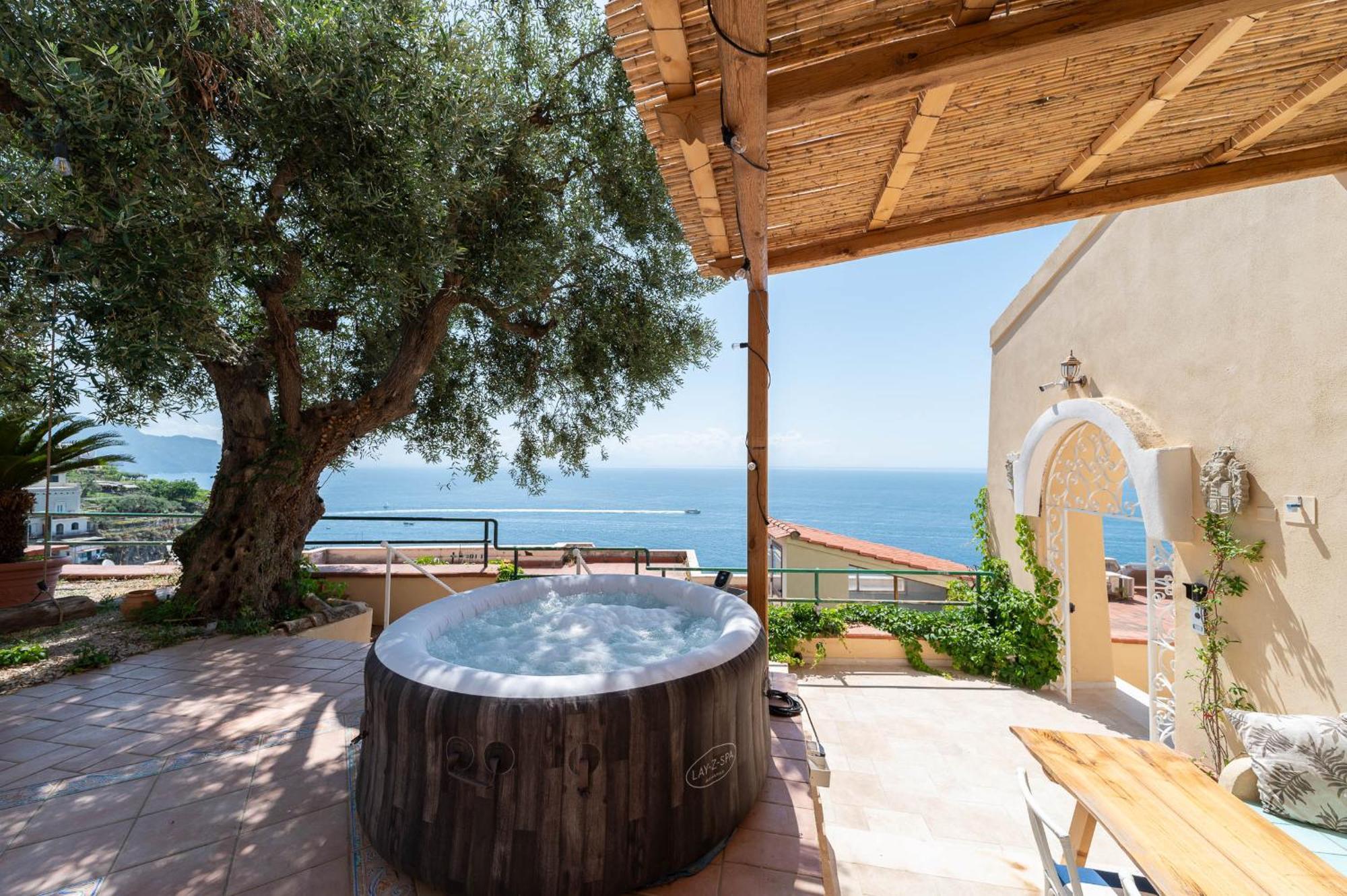 Torre Del Califfo Relais Сasa de vacaciones