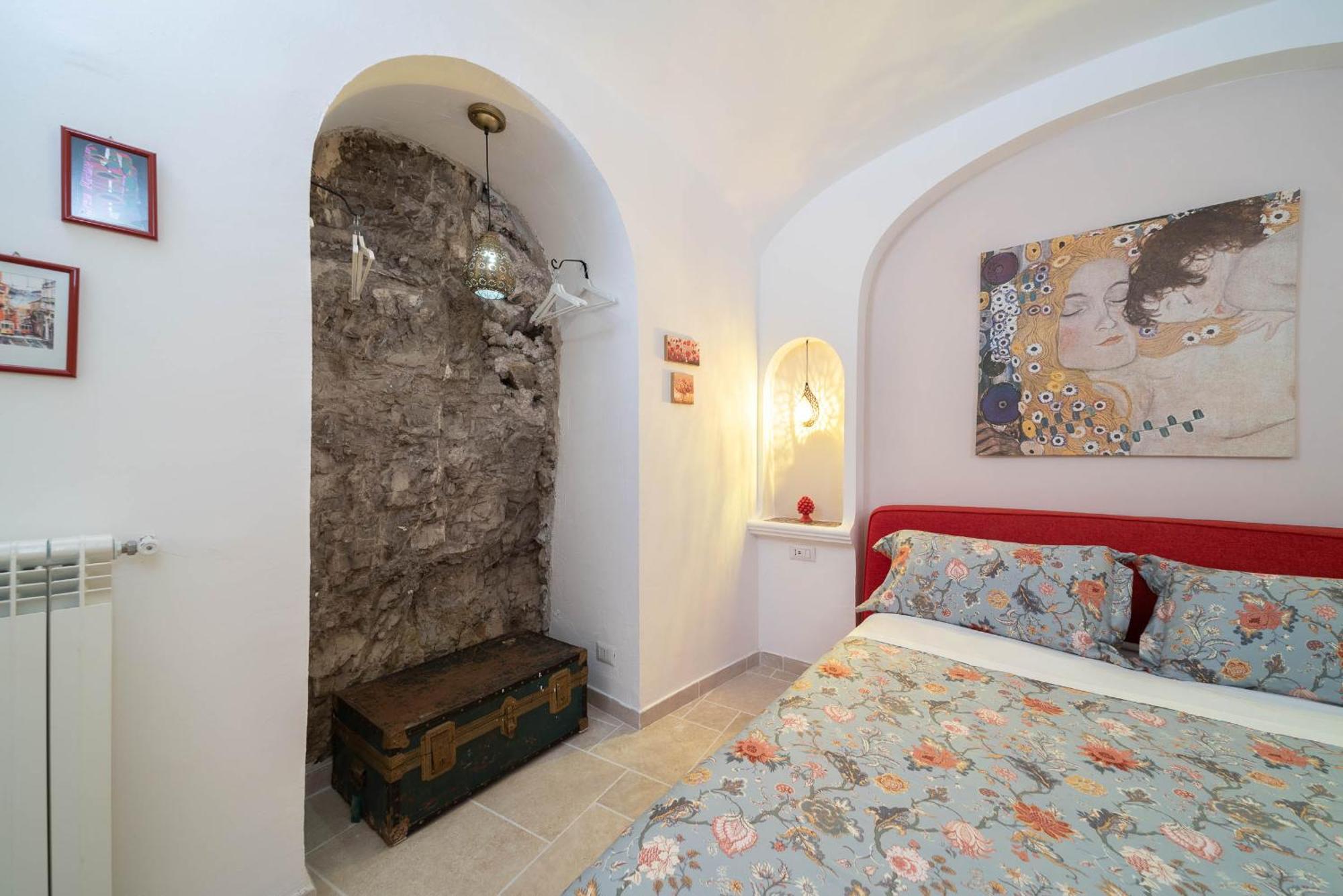 Torre Del Califfo Relais Сasa de vacaciones Amalfi