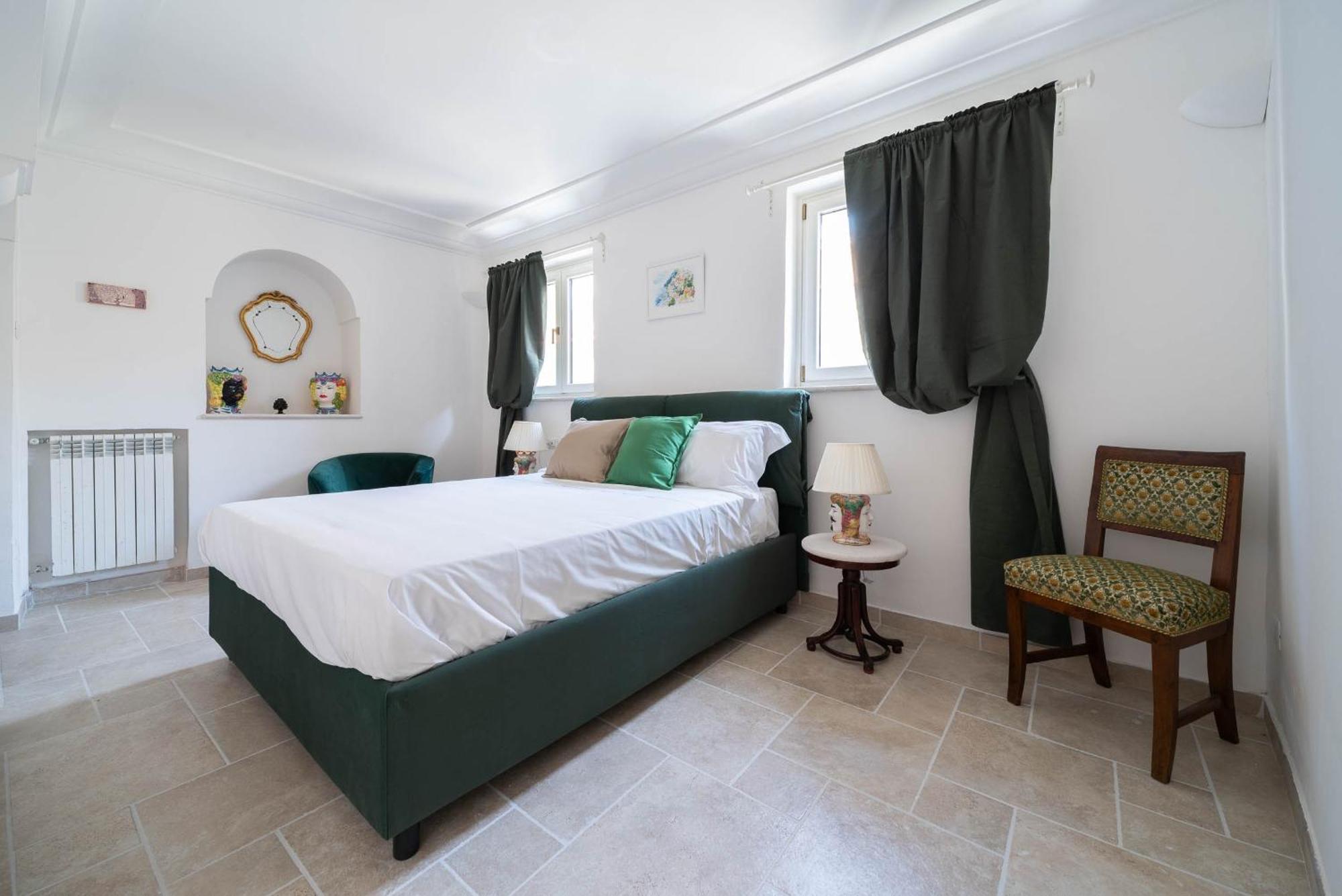 Torre Del Califfo Relais * Amalfi