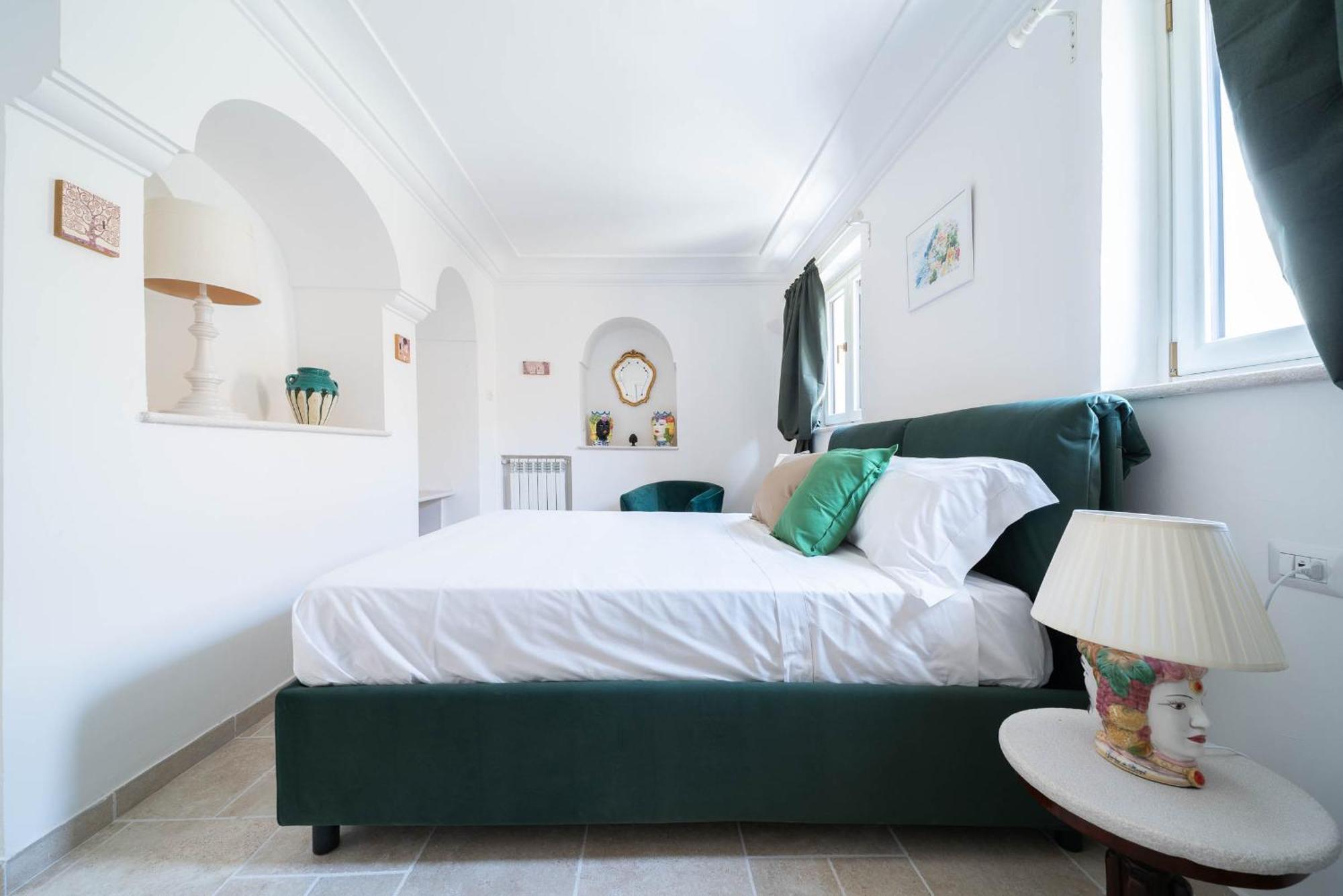 Сasa de vacaciones Torre Del Califfo Relais Amalfi